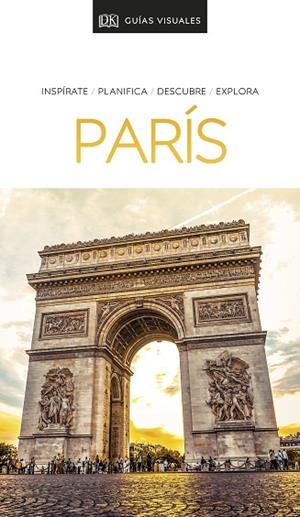 PARÍS 2019 (GUÍAS VISUALES) | 9780241419496 | AA.DD. | Llibreria Drac - Librería de Olot | Comprar libros en catalán y castellano online