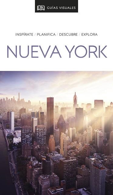 NUEVA YORK 2019 (GUÍAS VISUALES) | 9780241419472 | AA.DD. | Llibreria Drac - Librería de Olot | Comprar libros en catalán y castellano online