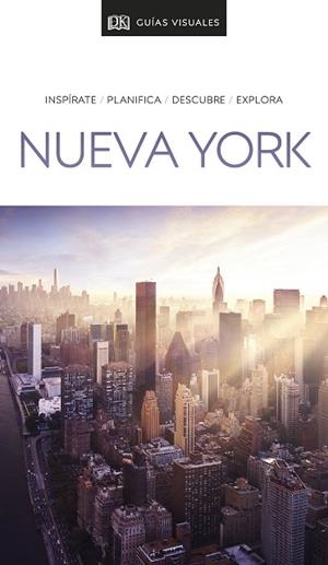 NUEVA YORK 2019 (GUÍAS VISUALES) | 9780241419472 | AA.DD. | Llibreria Drac - Librería de Olot | Comprar libros en catalán y castellano online
