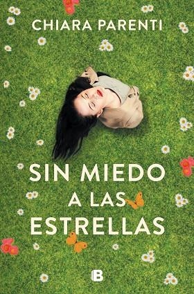SIN MIEDO A LAS ESTRELLAS | 9788466666299 | PARENTI, CHIARA | Llibreria Drac - Librería de Olot | Comprar libros en catalán y castellano online