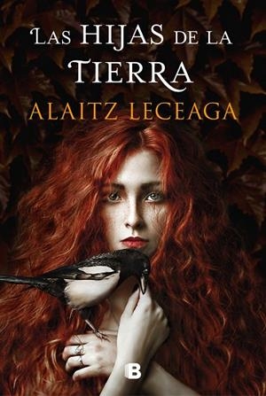 HIJAS DE LA TIERRA, LAS | 9788466666336 | LECEAGA, ALAITZ | Llibreria Drac - Llibreria d'Olot | Comprar llibres en català i castellà online