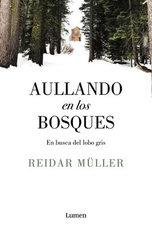 AULLANDO EN LOS BOSQUES | 9788426406996 | MÜLLER, REIDAR | Llibreria Drac - Llibreria d'Olot | Comprar llibres en català i castellà online