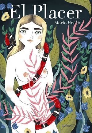 PLACER, EL | 9788426405968 | HESSE, MARIA | Llibreria Drac - Librería de Olot | Comprar libros en catalán y castellano online