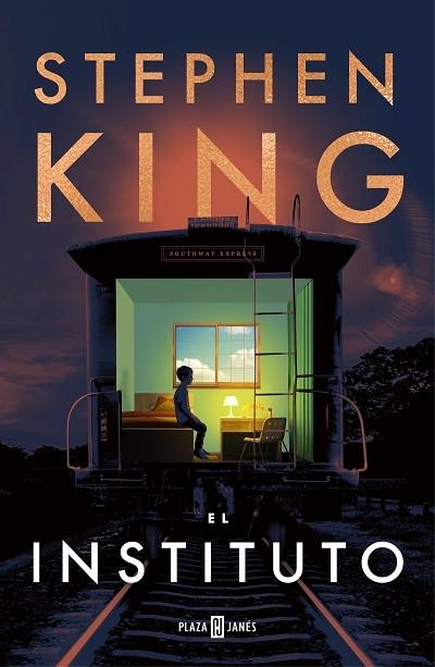 INSTITUTO, EL | 9788401022357 | KING, STEPHEN | Llibreria Drac - Librería de Olot | Comprar libros en catalán y castellano online
