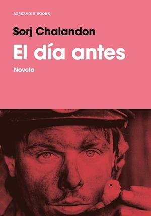 DÍA ANTES, EL | 9788417511791 | CHALANDON, SORJ | Llibreria Drac - Librería de Olot | Comprar libros en catalán y castellano online
