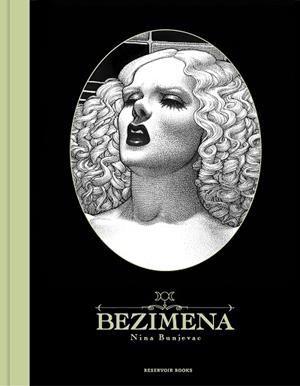 BEZIMENA | 9788417511906 | BUNJEVAC, NINA | Llibreria Drac - Librería de Olot | Comprar libros en catalán y castellano online