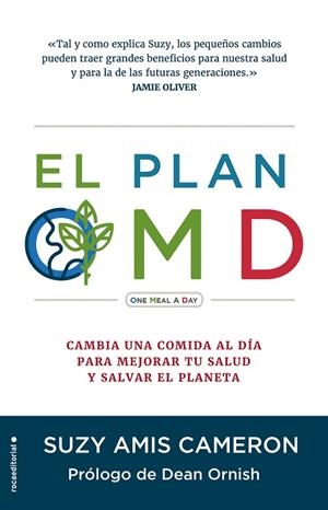 PLAN OMD, EL | 9788417771201 | AMIS CAMERON, SUZY | Llibreria Drac - Librería de Olot | Comprar libros en catalán y castellano online