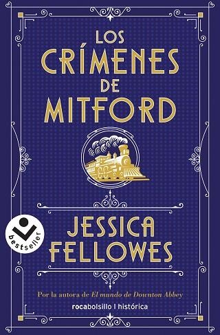 CRIMENES DE MITFORD, LOS | 9788416859566 | FELLOWES, JESSICA | Llibreria Drac - Llibreria d'Olot | Comprar llibres en català i castellà online