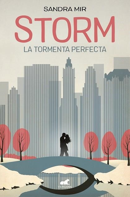 STORM. LA TORMENTA PERFECTA | 9788417664404 | MIR, SANDRA | Llibreria Drac - Llibreria d'Olot | Comprar llibres en català i castellà online