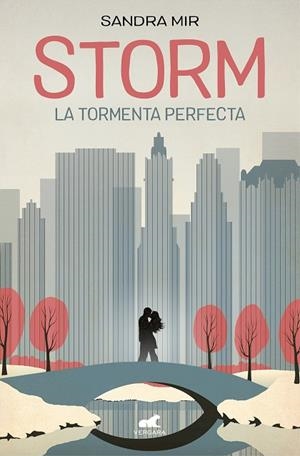 STORM. LA TORMENTA PERFECTA | 9788417664404 | MIR, SANDRA | Llibreria Drac - Llibreria d'Olot | Comprar llibres en català i castellà online