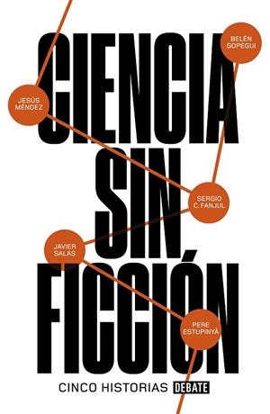 CIENCIA SIN FICCIÓN | 9788499929804 | MÉNDEZ, JESUS | Llibreria Drac - Librería de Olot | Comprar libros en catalán y castellano online