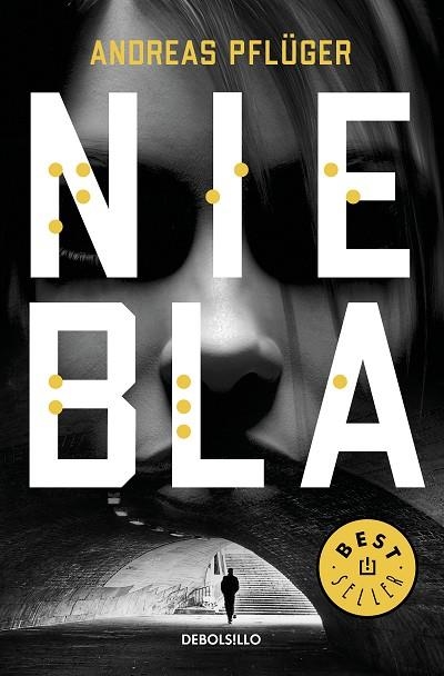 NIEBLA | 9788466349581 | PFLÜGER, ANDREAS | Llibreria Drac - Llibreria d'Olot | Comprar llibres en català i castellà online