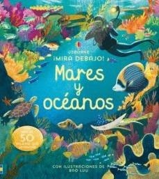 MARES Y OCEANOS | 9781474964760 | AA.DD. | Llibreria Drac - Librería de Olot | Comprar libros en catalán y castellano online