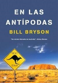EN LAS ANTIPODAS | 9788479016654 | BRYSON, BILL | Llibreria Drac - Llibreria d'Olot | Comprar llibres en català i castellà online