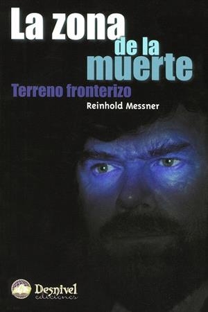 ZONA DE LA MUERTE | 9788487746406 | MESSNER ,REINHOLD | Llibreria Drac - Librería de Olot | Comprar libros en catalán y castellano online