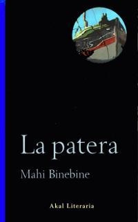 PATERA | 9788446014515 | BINEBINE | Llibreria Drac - Librería de Olot | Comprar libros en catalán y castellano online