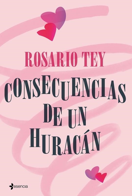 CONSECUENCIAS DE UN HURACÁN | 9788408214397 | TEY, ROSARIO | Llibreria Drac - Librería de Olot | Comprar libros en catalán y castellano online