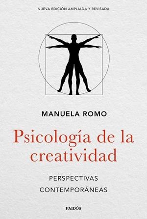 PSICOLOGÍA DE LA CREATIVIDAD | 9788449336140 | ROMO, MANUELA | Llibreria Drac - Llibreria d'Olot | Comprar llibres en català i castellà online