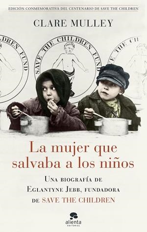 MUJER QUE SALVABA A LOS NIÑOS, LA | 9788417568726 | MULLEY, CLARE | Llibreria Drac - Librería de Olot | Comprar libros en catalán y castellano online