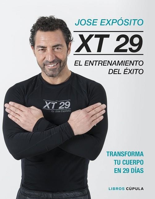 XT29 | 9788448025748 | EXPÓSITO, JOSÉ | Llibreria Drac - Librería de Olot | Comprar libros en catalán y castellano online