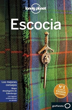 ESCOCIA 2019 (LONELY PLANET) | 9788408206255 | WILSON, NEIL; SYMINGTON, ANDY; MCGRATH, SOPHIE | Llibreria Drac - Librería de Olot | Comprar libros en catalán y castellano online