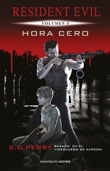 HORA CERO Nº0/6 | 9788445006573 | PERRY, S.D. | Llibreria Drac - Librería de Olot | Comprar libros en catalán y castellano online