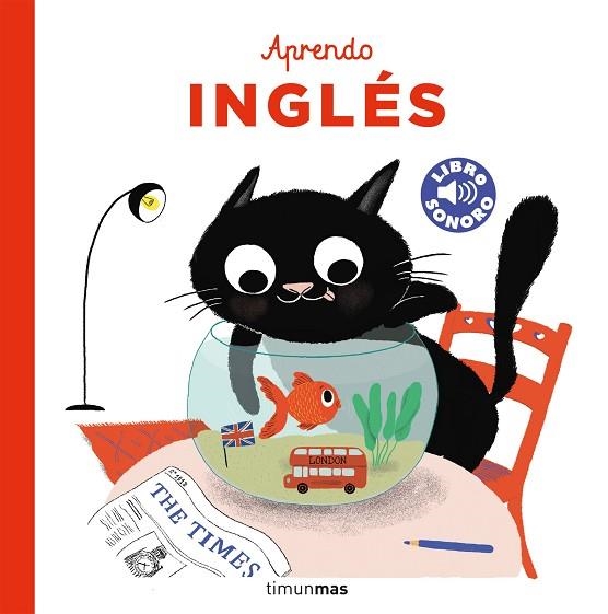 APRENDO INGLÉS | 9788408206941 | AA.DD. | Llibreria Drac - Llibreria d'Olot | Comprar llibres en català i castellà online