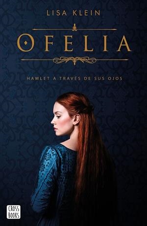 OFELIA | 9788408214823 | KLEIN, LISA | Llibreria Drac - Librería de Olot | Comprar libros en catalán y castellano online