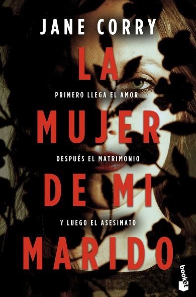 MUJER DE MI MARIDO, LA | 9788467056778 | CORRY, JANE | Llibreria Drac - Librería de Olot | Comprar libros en catalán y castellano online