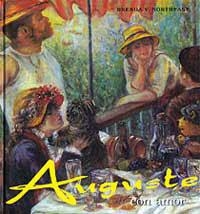 AUGUSTE CON AMOR | 9788495040527 | NORTHEAST, BRENDA | Llibreria Drac - Librería de Olot | Comprar libros en catalán y castellano online