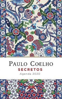 AGENDA 2020 SECRETOS (COELHO) | 9788408206811 | COELHO, PAULO | Llibreria Drac - Librería de Olot | Comprar libros en catalán y castellano online