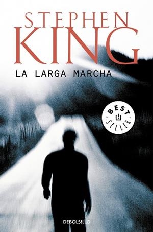 LARGA MARCHA, LA | 9788497930017 | KING, STEPHEN | Llibreria Drac - Llibreria d'Olot | Comprar llibres en català i castellà online