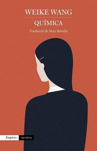 QUÍMICA | 9788417879143 | WANG, WEIKE | Llibreria Drac - Librería de Olot | Comprar libros en catalán y castellano online