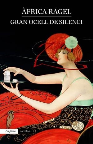 GRAN OCELL DE SILENCI | 9788417879150 | RAGEL, ÀFRICA | Llibreria Drac - Llibreria d'Olot | Comprar llibres en català i castellà online