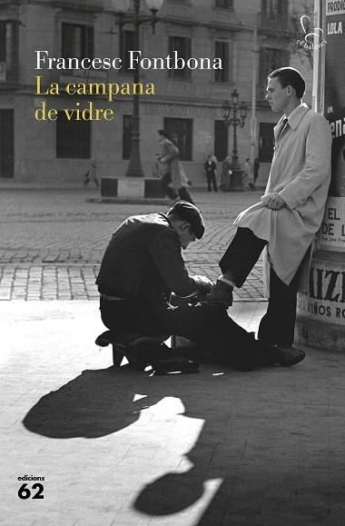 CAMPANA DE VIDRE, LA | 9788429777925 | FONTBONA, FRANCESC | Llibreria Drac - Librería de Olot | Comprar libros en catalán y castellano online