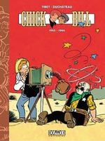 CHICK BILL 1965 1966 | 9788417956073 | TIBET-DUCHATEU | Llibreria Drac - Librería de Olot | Comprar libros en catalán y castellano online
