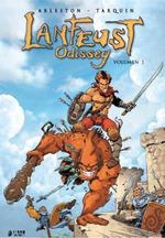 LANFEUST ODISSEY 01 | 9788417957025 | TARQUIN, DIDIE; ARLESTON | Llibreria Drac - Llibreria d'Olot | Comprar llibres en català i castellà online