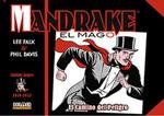 MANDRAKE EL MAGO 1949-1953 | 9788417956158 | FALK, LEE; FREDERICKS, FRED | Llibreria Drac - Librería de Olot | Comprar libros en catalán y castellano online