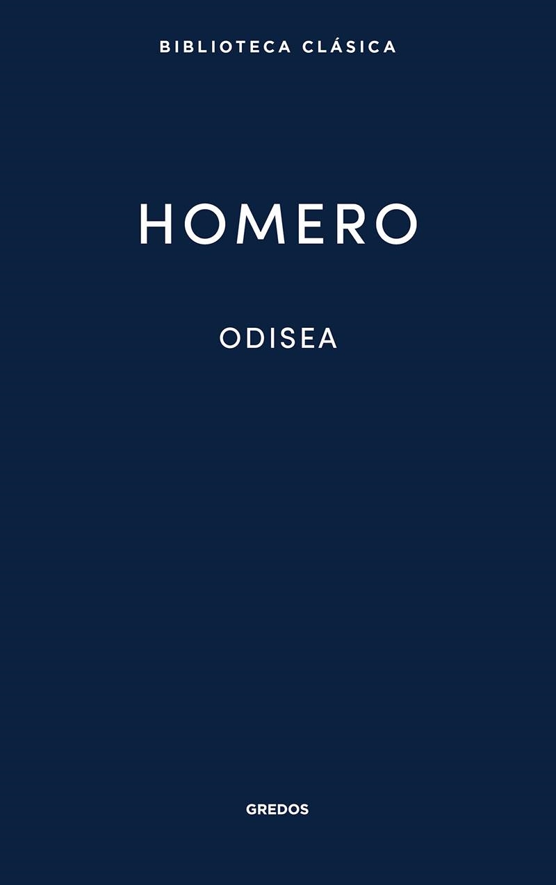 ODISEA | 9788424939076 | HOMERO | Llibreria Drac - Librería de Olot | Comprar libros en catalán y castellano online