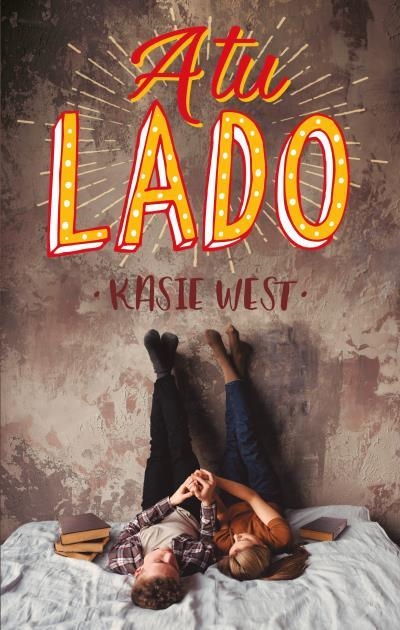 A TU LADO | 9788496886933 | WEST, KASIE | Llibreria Drac - Librería de Olot | Comprar libros en catalán y castellano online