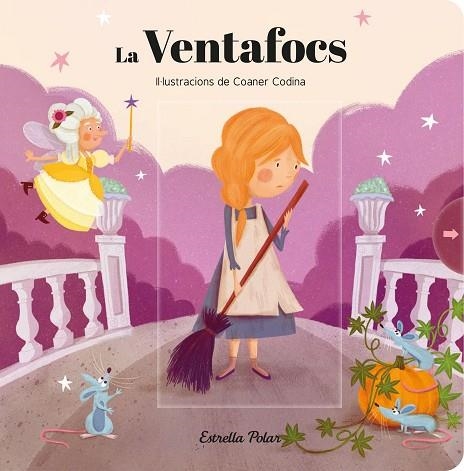 VENTAFOCS, LA | 9788491378129 | AA.DD. | Llibreria Drac - Librería de Olot | Comprar libros en catalán y castellano online