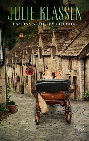 DAMAS DE IVY COTTAGE, LAS | 9788416973958 | KLASSEN, JULIE | Llibreria Drac - Llibreria d'Olot | Comprar llibres en català i castellà online