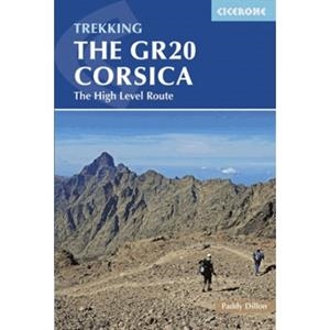 THE GR 2 CORSICA | 9781852848521 | AA.DD. | Llibreria Drac - Librería de Olot | Comprar libros en catalán y castellano online