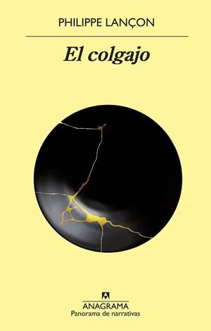 COLGAJO, EL | 9788433980410 | LANÇON, PHILIPPE | Llibreria Drac - Librería de Olot | Comprar libros en catalán y castellano online
