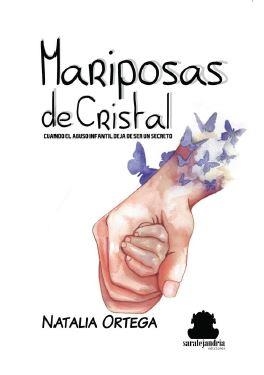 MARIPOSAS DE CRISTAL | 9788417409852 | ORTEGA, NATALIA | Llibreria Drac - Librería de Olot | Comprar libros en catalán y castellano online