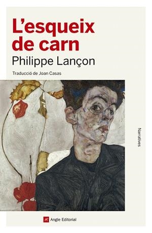 ESQUEIX DE CARN, L' | 9788417214760 | LANÇON, PHILIPPE | Llibreria Drac - Librería de Olot | Comprar libros en catalán y castellano online