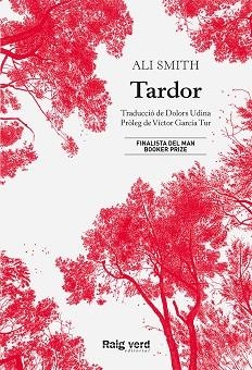 TARDOR | 9788417925017 | SMITH, ALI | Llibreria Drac - Librería de Olot | Comprar libros en catalán y castellano online