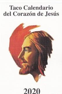 TACO SAGRADO CORAZON 2020 (CON IMAN) | 9788427142534 | AA.DD. | Llibreria Drac - Librería de Olot | Comprar libros en catalán y castellano online