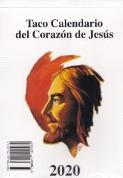 TACO PARED GRANDE 2020 | 9788427142565 | AA.DD. | Llibreria Drac - Librería de Olot | Comprar libros en catalán y castellano online