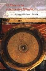 LIBRO DE LOS VEINTICUATRO FILOSOFOS | 9788478445202 | Llibreria Drac - Llibreria d'Olot | Comprar llibres en català i castellà online